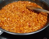 Foto del paso 3 de la receta: Bolognesa de pavo y pollo