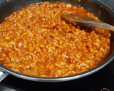 Foto del paso 3 de la receta: Bolognesa de pavo y pollo