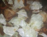 Foto langkah ke 3 dari resep Semur Ayam.