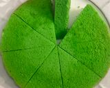 Foto langkah ke 7 dari resep Bolu Jadoel / Bolu Keju.
