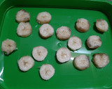 Foto del paso 1 de la receta: Helado saludable de banana 🍦🍌