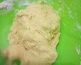 Foto langkah ke 1 dari resep Butter Rolls.