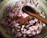 Foto del paso 2 de la receta: Repollos Bruselas guisados