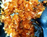 Foto del paso 3 de la receta: Vieiras a la gallega gratinadas