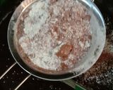 Foto langkah ke 4 dari resep Shiny fudgy brownies.