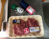 氣炸牛排🥩的食譜步驟1照片