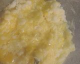 Foto del paso 3 de la receta: Tortitas rellenas "NEVARES" sin lactosa