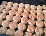 Foto del paso 5 de la receta: Bizcochitos de Grasa