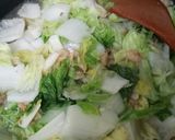 開陽白菜~的食譜步驟4照片