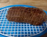 Foto del paso 4 de la receta 245. Redondo con salsa de almendras