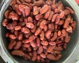 રાજમા (Rajma Recipe in Gujarati) રેસીપી સ્ટેપ1ફોટો