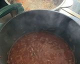 Foto del paso 5 de la receta: Pollo a la Pepitoria Don Ferra