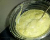 A picture of step 1 of Avocado Smoothy.