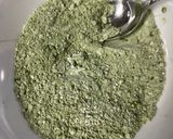 Foto del paso 1 de la receta: Galletas de té matcha 🍵 para San Valentín 💝
