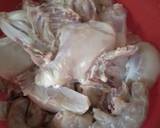Barbeque chicken#kidsrecipechallenge recipe step 1 photo