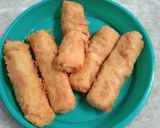 Foto langkah ke 4 dari resep Sosis Solo.