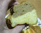 Foto del paso 11 de la receta: Bizcocho bicolor