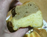 Foto del paso 11 de la receta: Bizcocho bicolor