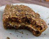 Foto del paso 4 de la receta: Pan keto