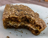 Foto del paso 4 de la receta: Pan keto