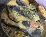 Foto langkah ke 5 dari resep Mangut Lele.