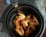 Lebanese Style Wings recipe step 9 photo
