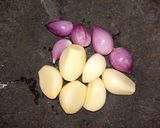 Foto langkah ke 2 dari resep Perkedel kentang simple.