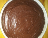 Foto del paso 4 de la receta: Brownie súper fácil y muy rico