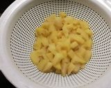 Foto del paso 3 de la receta Tarta fácil y deliciosa de manzana 🍏