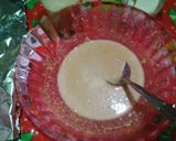 A picture of step 1 of Super Easy Rosca de Reyes.