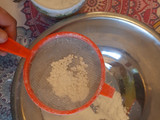 Galletitas de vainilla