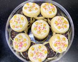 Foto langkah ke 7 dari resep Doughnut Cookies (Donut Cookies).