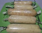 Foto langkah ke 7 dari resep Rolade Tempe Asam Manis.