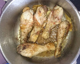 Foto del paso 6 de la receta: Muslos de pollo en olla rápida