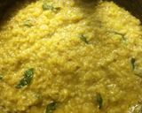 A picture of step 3 of Pongal.