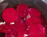 A picture of step 3 of Boiled Beetroot.
