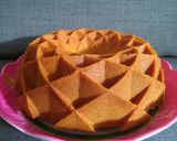 Foto langkah ke 4 dari resep Cake Maknyusss Cantik.