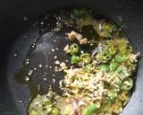 Masala potato recipe step 2 photo