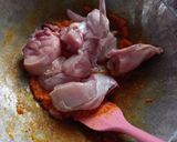 Foto langkah ke 3 dari resep Pepes ayam pedas.