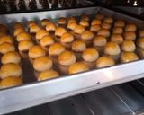 Foto langkah ke 9 dari resep Nastar Coklat.