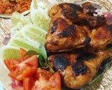 Foto langkah ke 6 dari resep Ayam Bakar Taliwang.