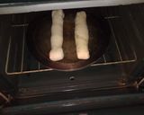 Foto del paso 11 de la receta: Pan rústico natural (Baguette)