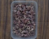 Foto langkah ke 1 dari resep Sambel Cumi Cabe Hijau.