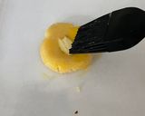 A picture of step 12 of Chinese Almond Cookies (杏仁酥) 🧧.
