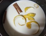 Foto del paso 4 de la receta: Tarta fresca de arroz con leche
