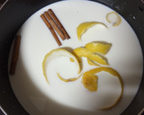 Foto del paso 4 de la receta: Tarta fresca de arroz con leche