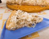 Foto del paso 6 de la receta: Fugazzeta rellena