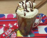 صورة لخطوة 4 من وصفة موكا بارد🍺(بالمنزل)