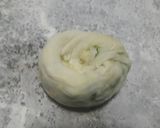 Foto langkah ke 14 dari resep Taiwanese Pancake Scallion (Cong You Ping) Pancake bawang.