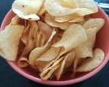 Foto del paso 2 de la receta: Botana